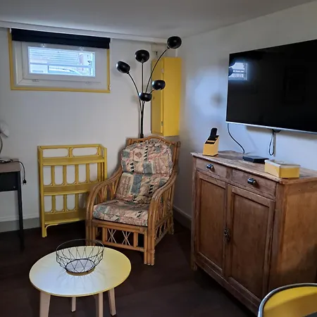 Serenite * Compiègne