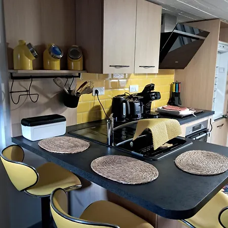 Serenite Appartement Compiègne