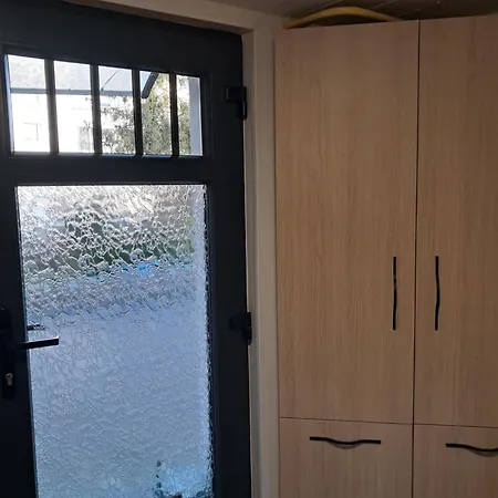 Serenite Appartement