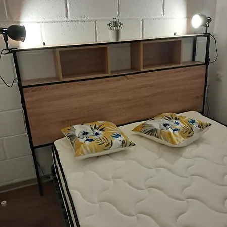 Appartement Serenite