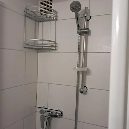 Appartement Serenite *