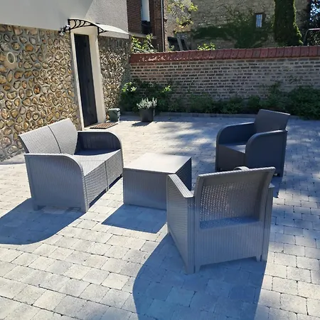 Appartement Serenite *