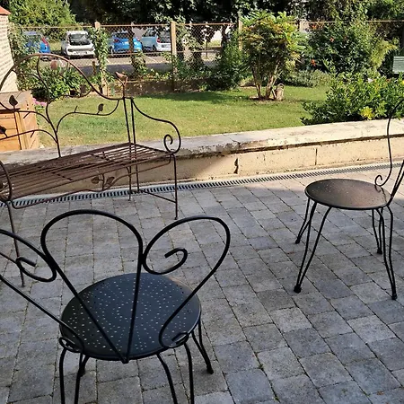 Serenite Appartement