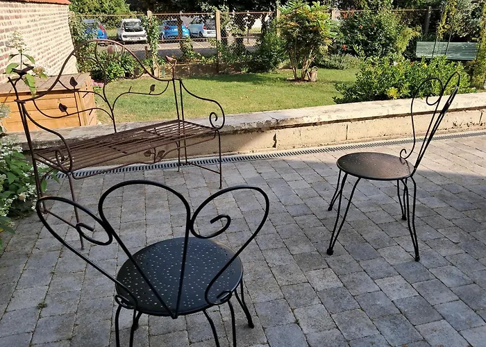 Serenite Appartement